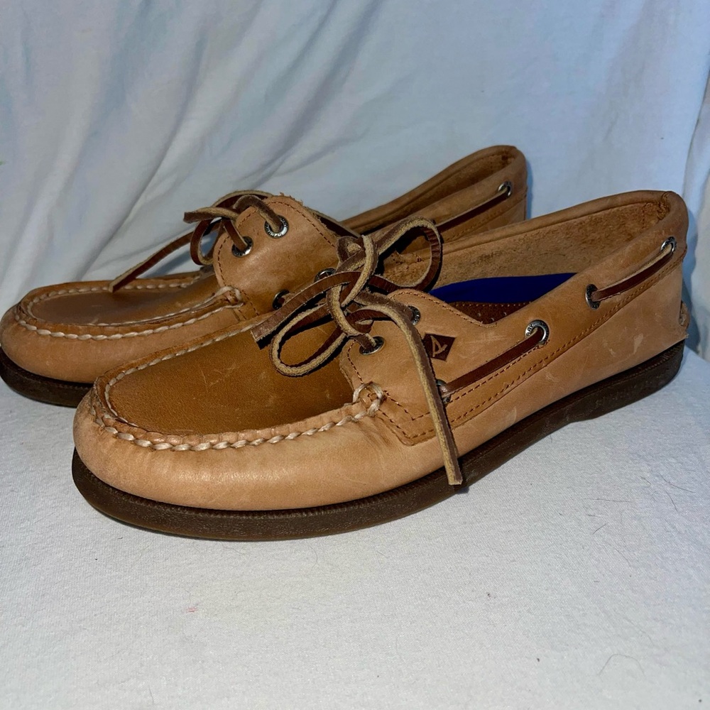 Sperry Top Siders